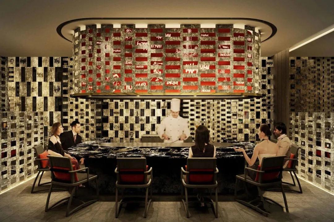 办公室最佳风水布局图 